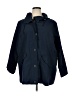Lands' End 100% Nylon Blue Jacket Size 0X (estimated) - photo 1