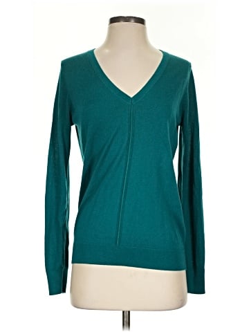 Banana Republic Silk Cardigan (view 1)