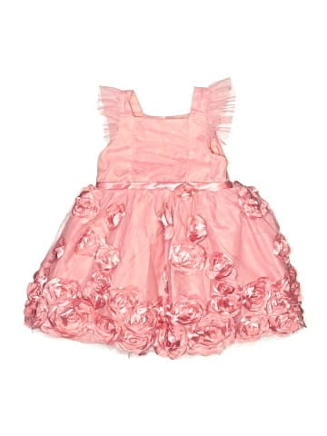 Nannette Dress (view 1)
