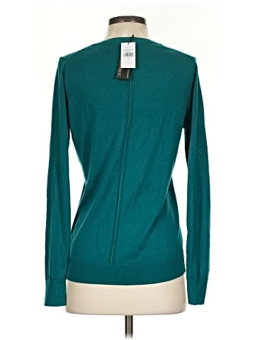 Banana Republic Silk Cardigan (view 2)