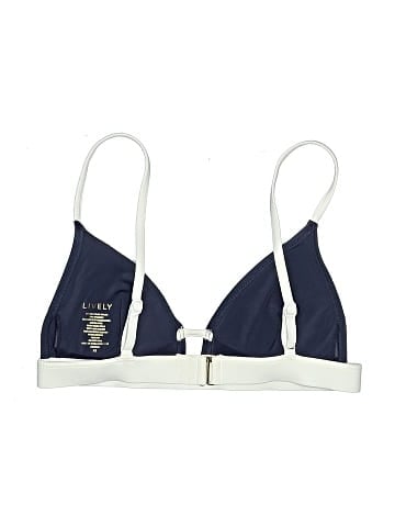 Lively Swimsuit Top (view 2)