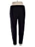 Forever 21 Graphic Black Sweatpants Size L - photo 2