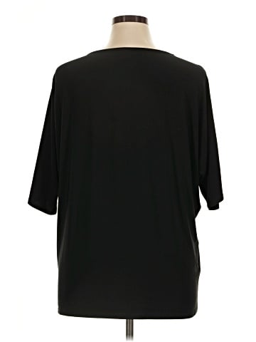 Clara Sun Woo 3/4 Sleeve T-Shirt (view 2)