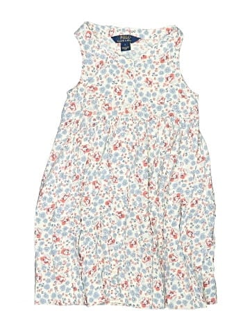 Polo by Ralph Lauren Dress (view 1)