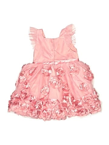 Nannette Dress (view 2)