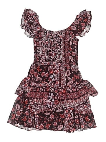 Zunie Dress (view 1)