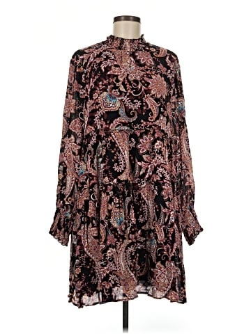By Anthropologie Casual Dress (view 1)