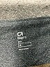 Gap Fit Gray Active Pants Size M - photo 7