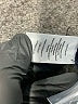 Talbots 100% Viscose Blue Formal Skirt Size 12 - photo 5