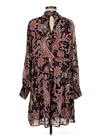 By Anthropologie Casual Dress (view 2)