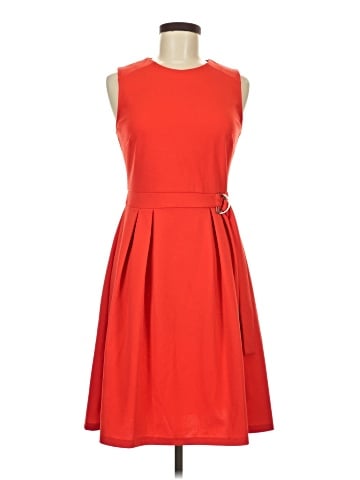 Warehouse Cocktail Dress (view 1)