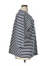 Croft & Barrow Stripes Blue 3/4 Sleeve Top Size 1X - photo 4