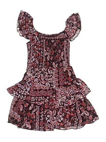 Zunie Dress (view 2)