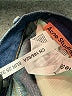 Acne Studios 100% Cotton Blue Jeans Size 23 waist - photo 11