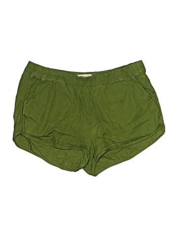 Madewell Shorts (view 1)
