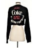Coca-Cola x PacSun Black Sweatshirt Size S - photo 2