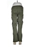 Paige Green Jeggings Size 32 waist - photo 2