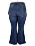 Kut from the Kloth Blue Jeans Size 22W - photo 2