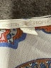 Boston Proper 100% Rayon Blue 3/4 Sleeve Blouse Size XS - photo 7