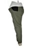 Paige Green Jeggings Size 32 waist - photo 5