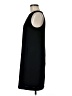 Vince. 100% Polyester Solid Black Cocktail Dress Size 6 - photo 5