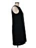 Vince. 100% Polyester Solid Black Cocktail Dress Size 6 - photo 4