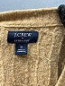 J.Crew Factory Store Solid Tan Pullover Sweater Size S - photo 7