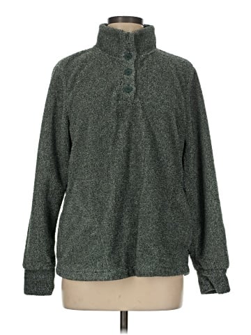 Eddie Bauer Turtleneck Sweater (view 1)