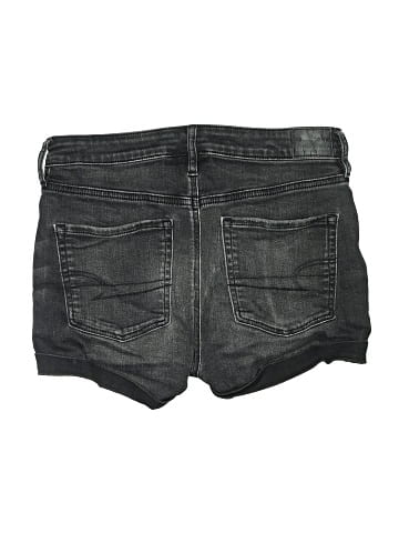 American Eagle Outfitters Denim Shorts (view 2)