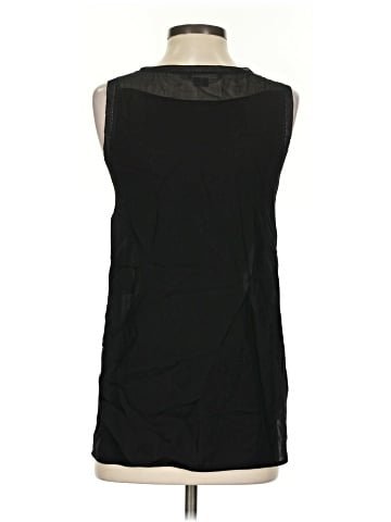 Vince. Sleeveless T-Shirt (view 2)
