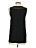 Vince. Black Sleeveless T-Shirt Size XS - photo 2