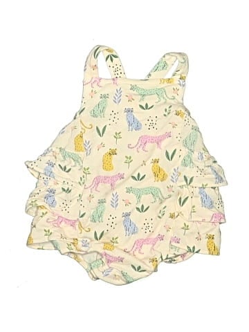 Angel Dear Short Sleeve Outfit (view 1)