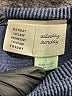 Saturday Sunday Gray Pullover Sweater Size S - photo 7