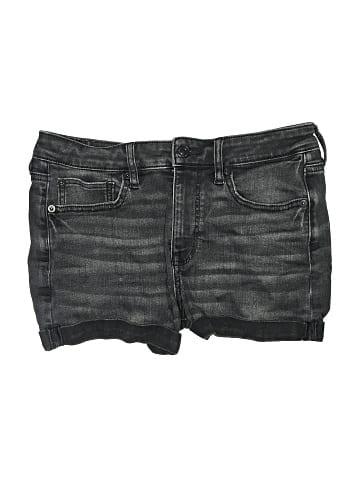 American Eagle Outfitters Denim Shorts (view 1)