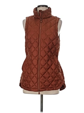 Athleta Vest (view 1)