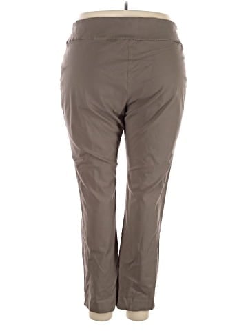 Nic + Zoe Active Pants (view 2)