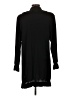 misook 100% Acrylic Black Cardigan Size L - photo 2