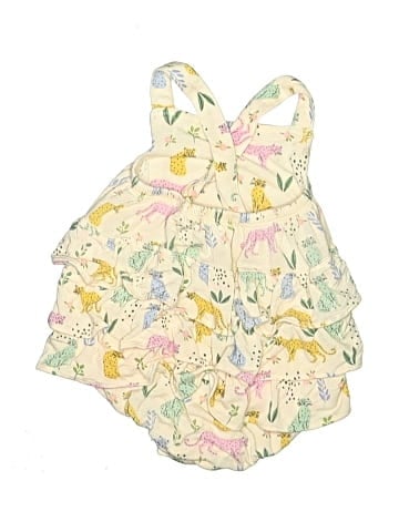 Angel Dear Short Sleeve Outfit (view 2)