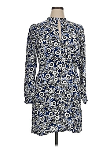 Ann Taylor LOFT Casual Dress (view 1)