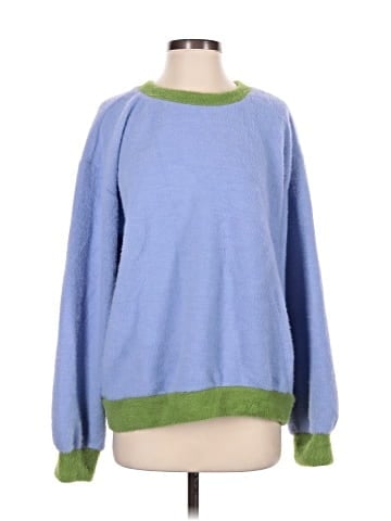 Maeve Pullover Sweater (view 1)