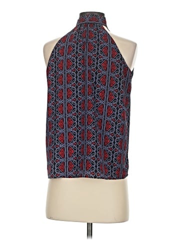 Ann Taylor Sleeveless Blouse (view 2)