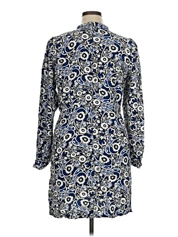 Ann Taylor LOFT Casual Dress (view 2)