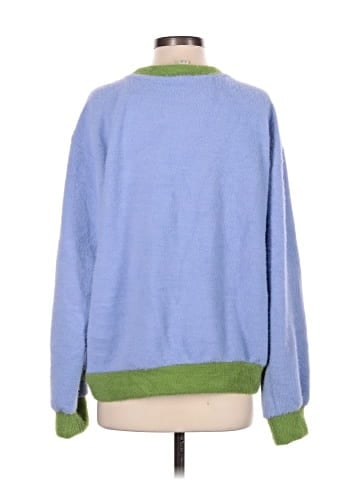 Maeve Pullover Sweater (view 2)
