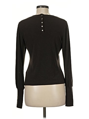 Michael Stars Long Sleeve T-Shirt (view 2)