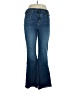 American Eagle Outfitters Blue Jeans Size 14R - photo 1