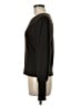 Michael Stars Black Long Sleeve T-Shirt Size Med (1) - photo 5