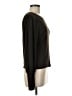 Michael Stars Black Long Sleeve T-Shirt Size Med (1) - photo 4