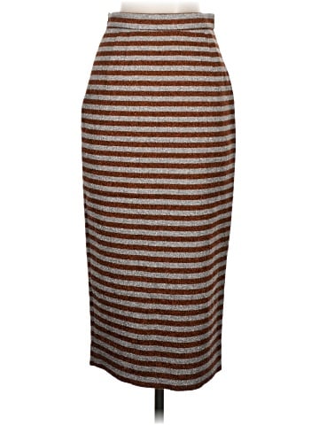Smythe Casual Skirt (view 2)