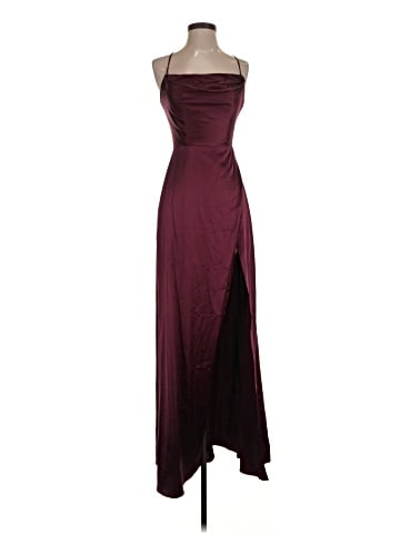 DB Studio Cocktail Dress (view 1)
