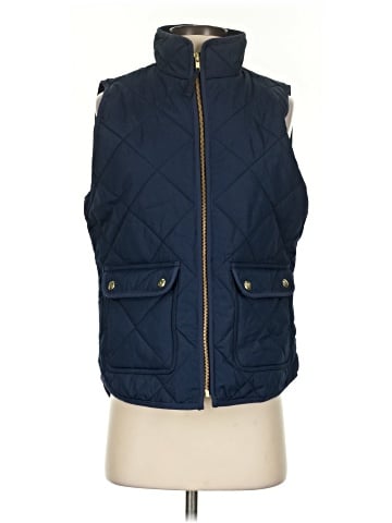 J.Crew Factory Store Vest (view 1)